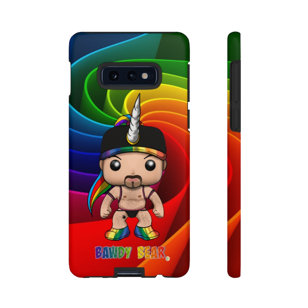 Funko Series "UniBear" / Tough Cases