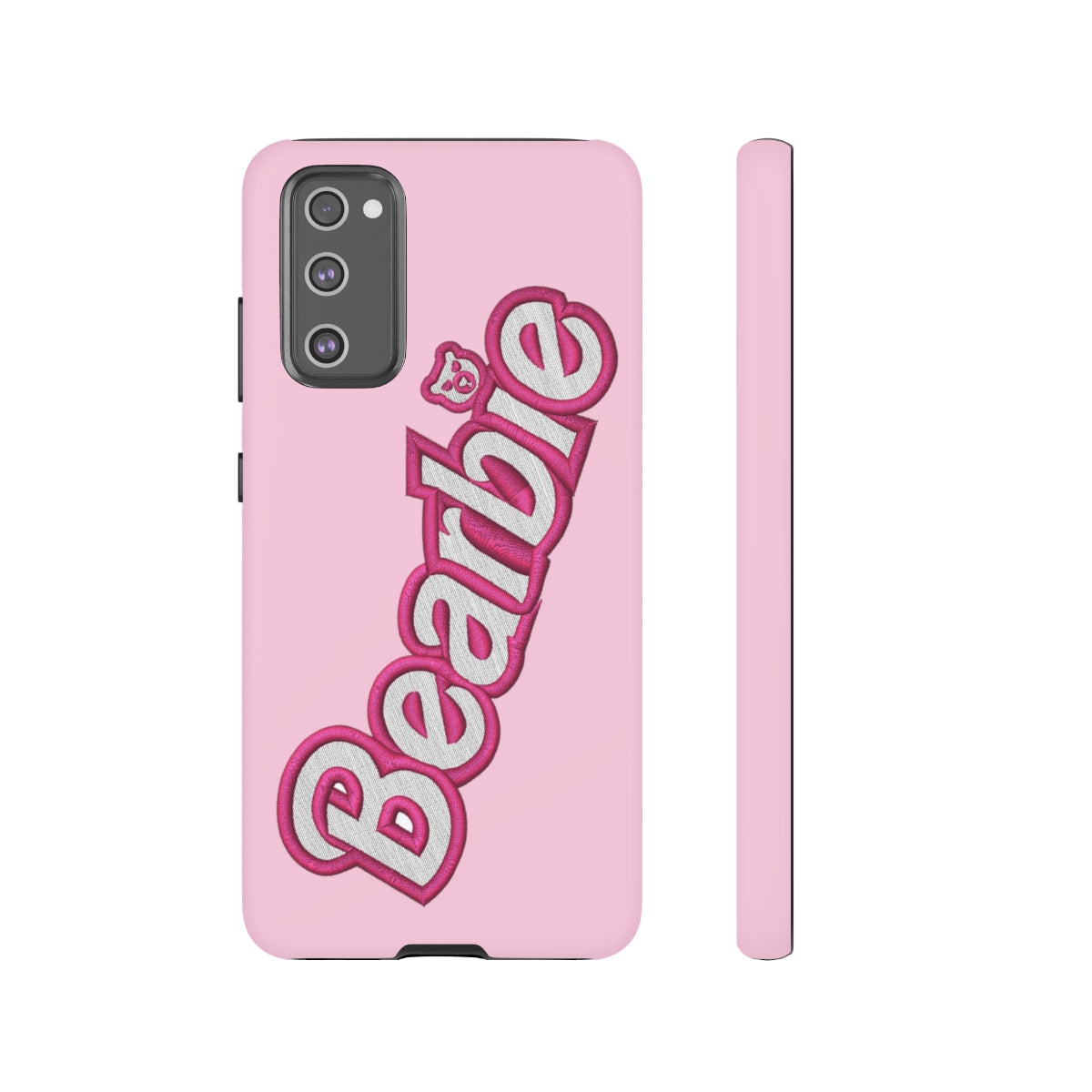 Bearbie / Tough Cases