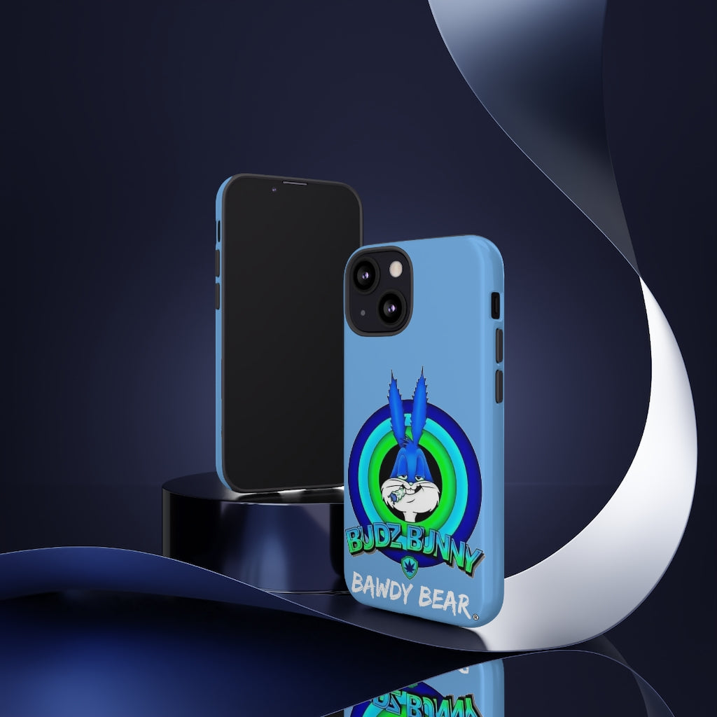 Budz Bunny / Tough Cases