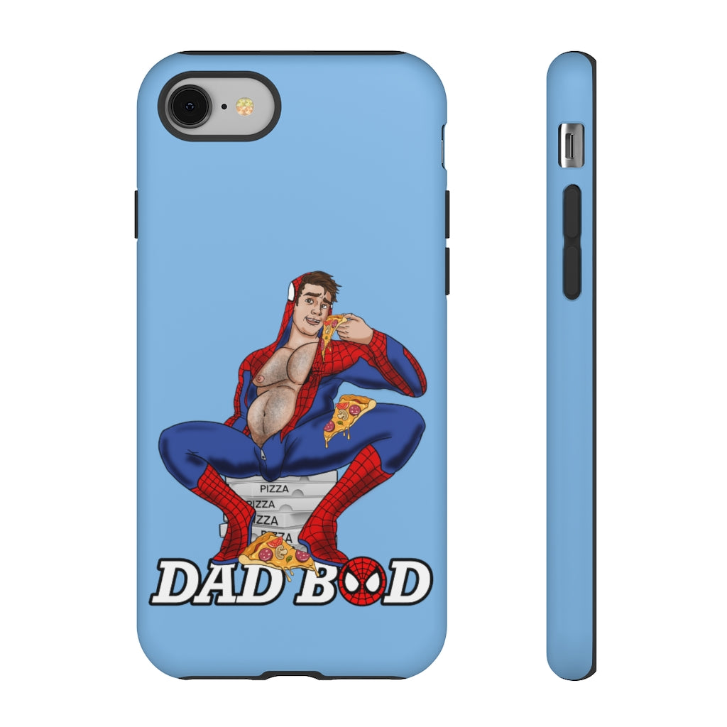 Dad Series "Spiderman" / Tough Cases