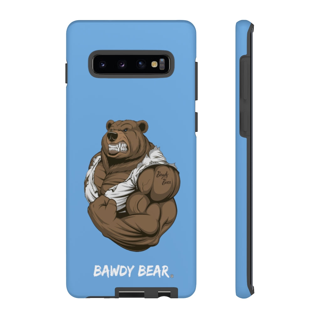 Muscle Bear / Tough Cases