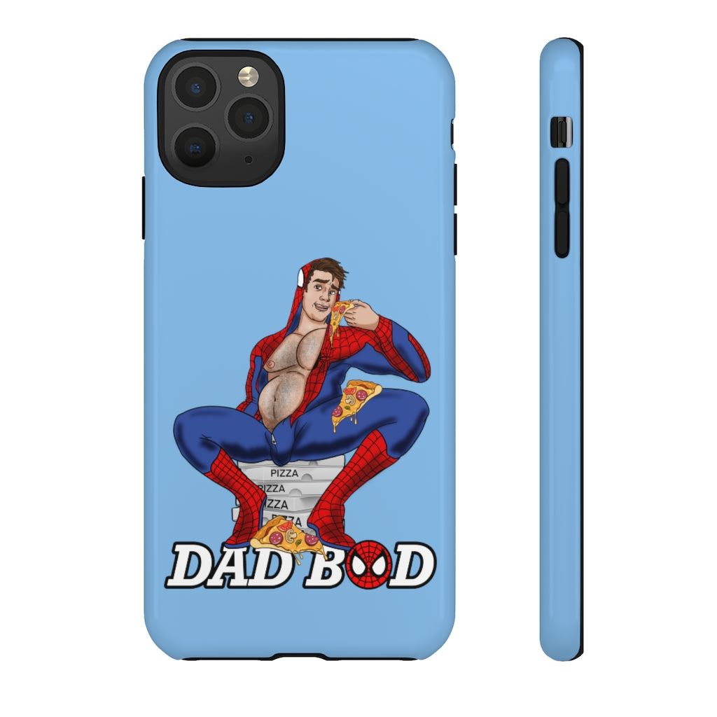 Dad Series "Spiderman" / Tough Cases