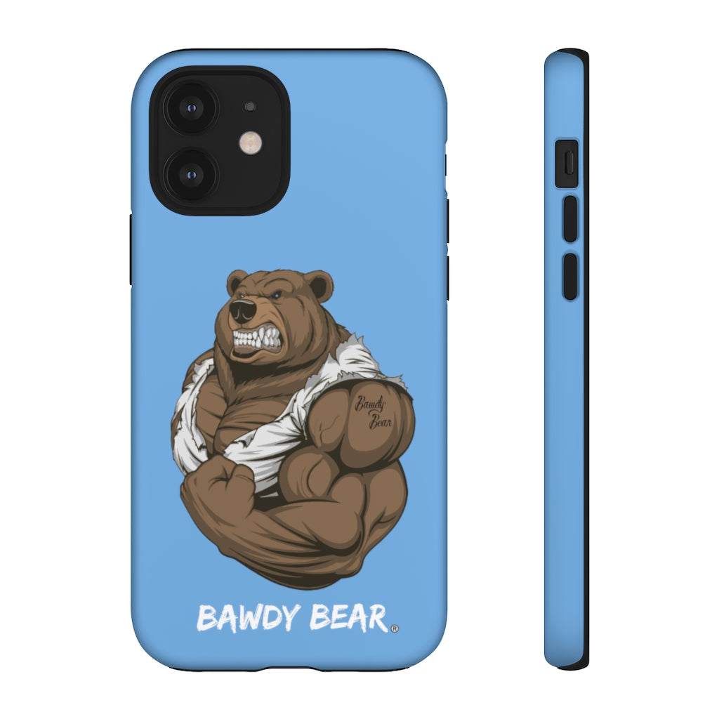 Muscle Bear / Tough Cases