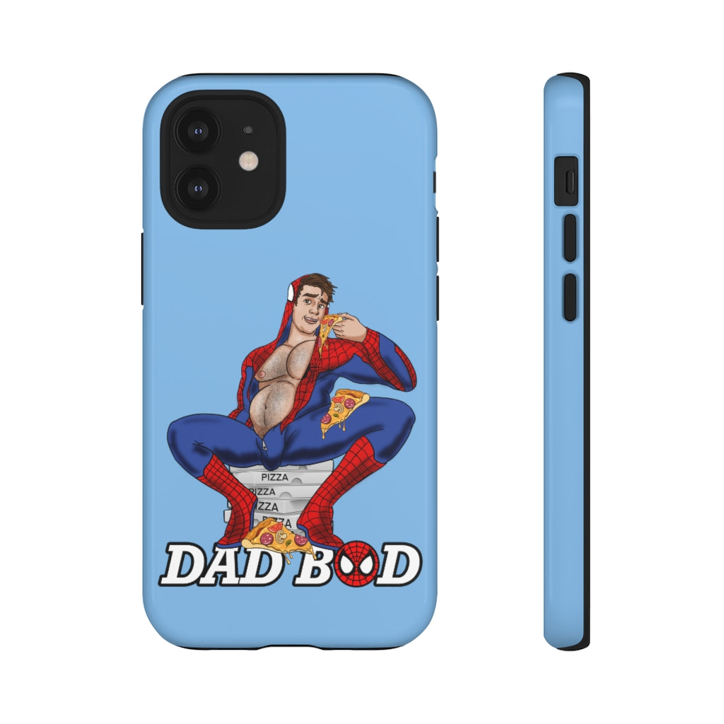 Dad Series "Spiderman" / Tough Cases