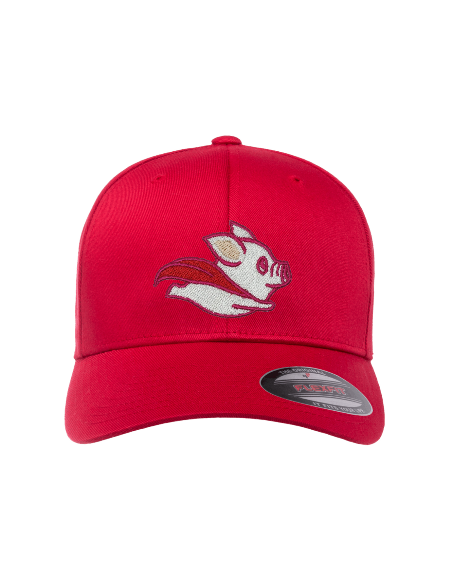 When Pigs Fly / Cap 6277