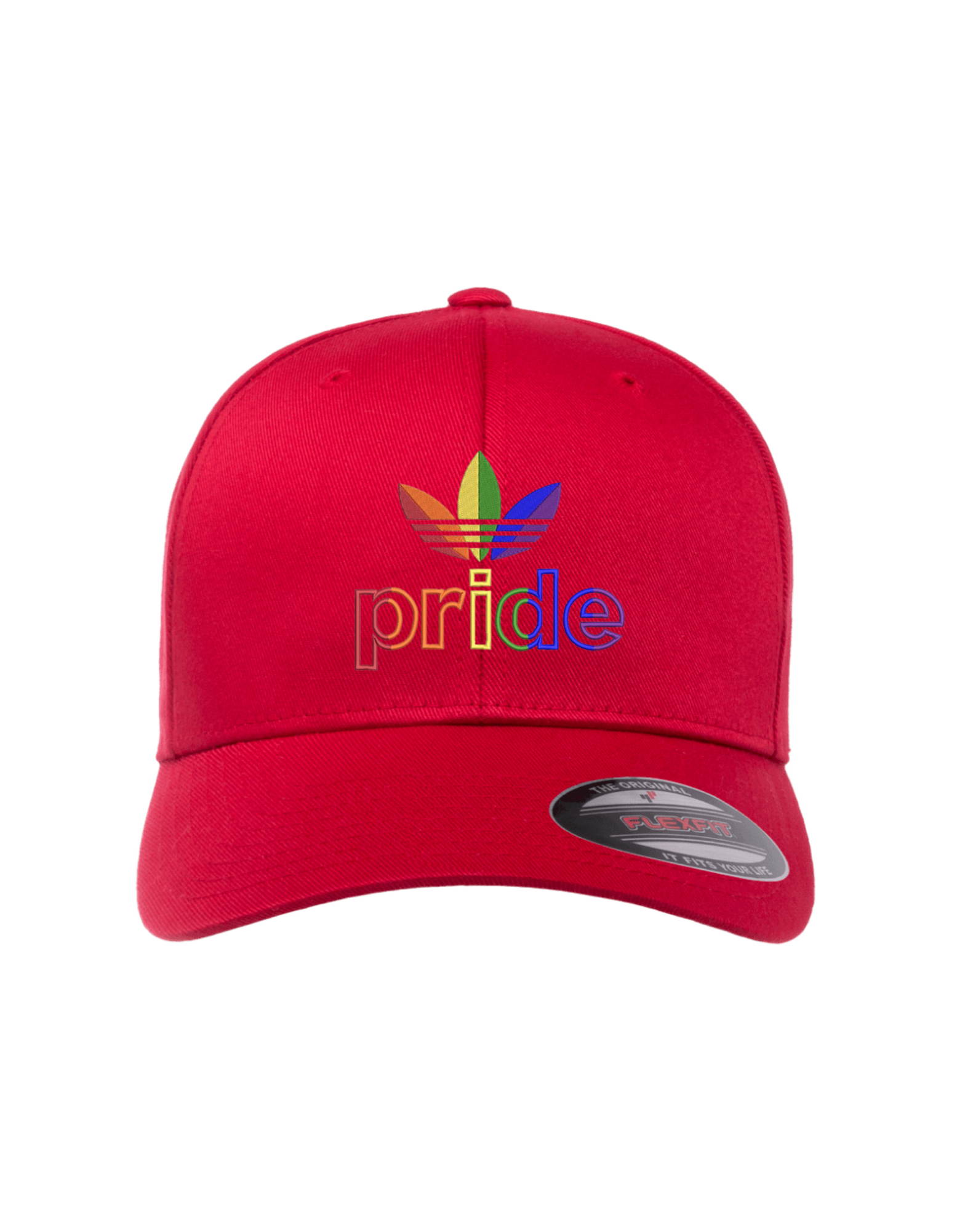 Pride Leaf / Cap 6277