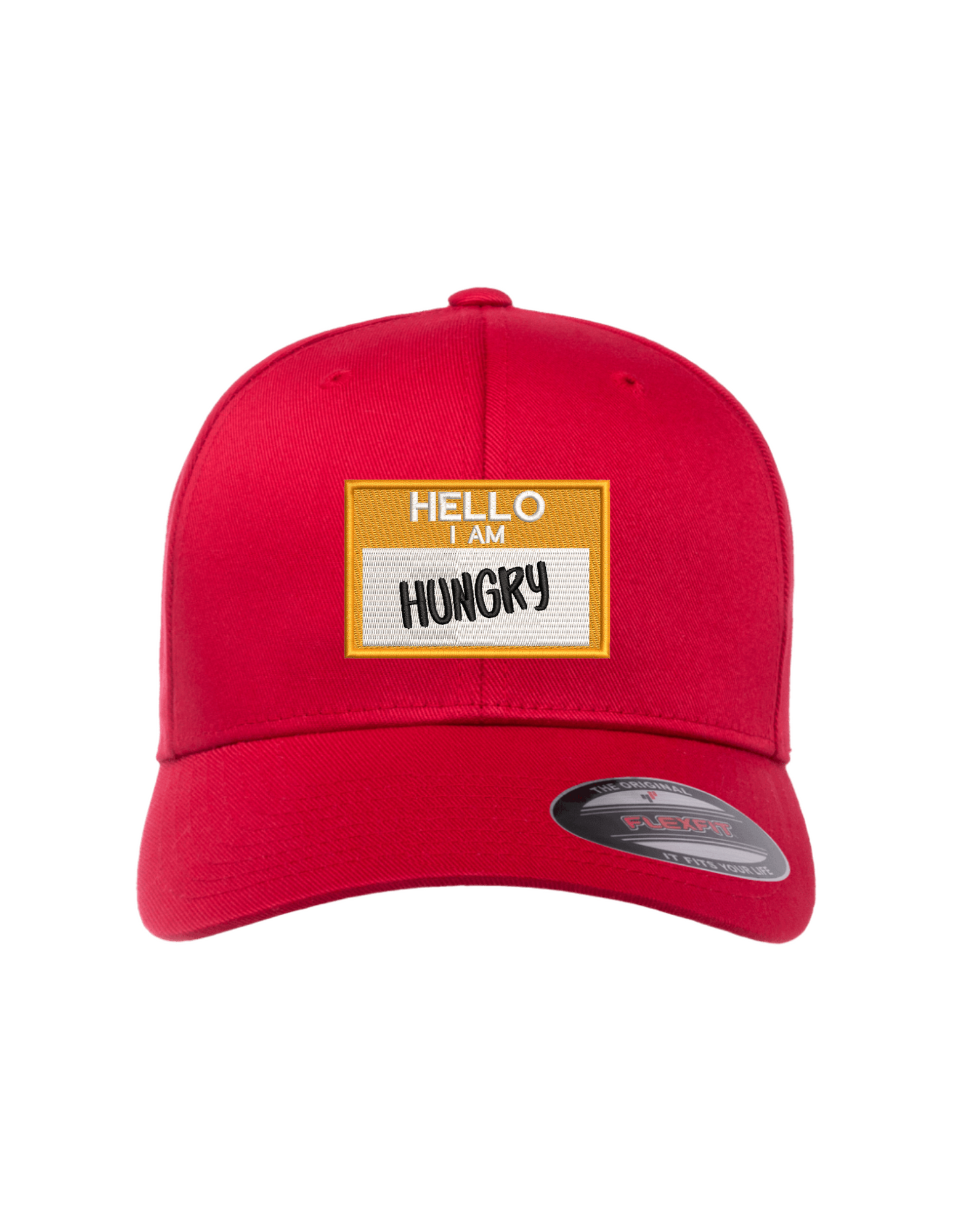 Hello I Am Hungry /  / Cap 6277