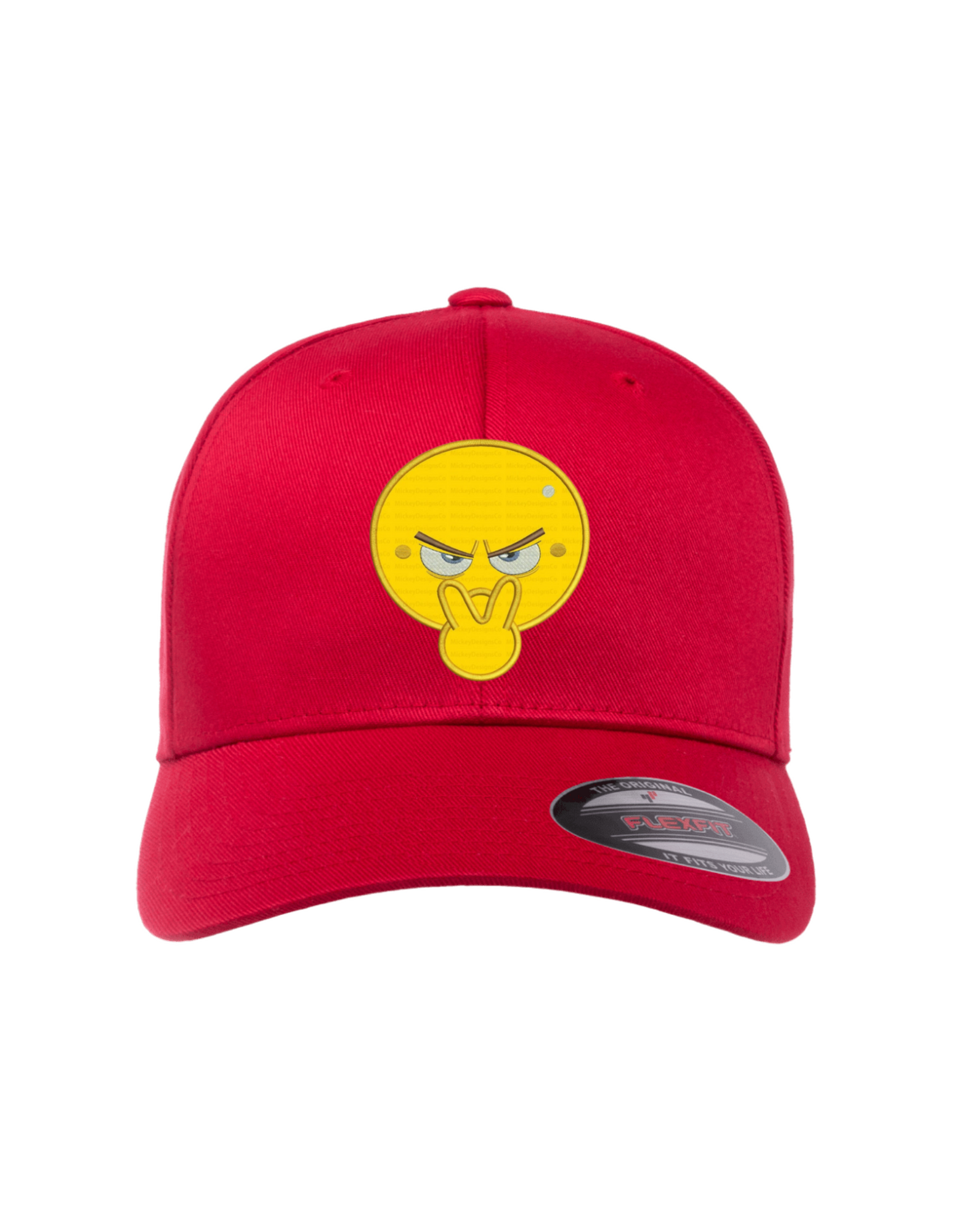 I See You!  / Cap 6277