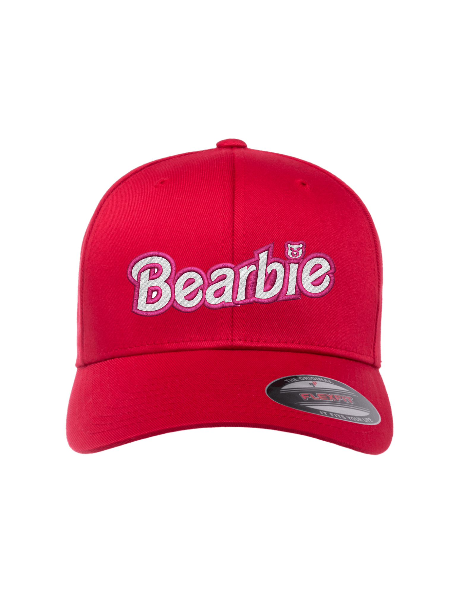 Bearbie / Cap 6277