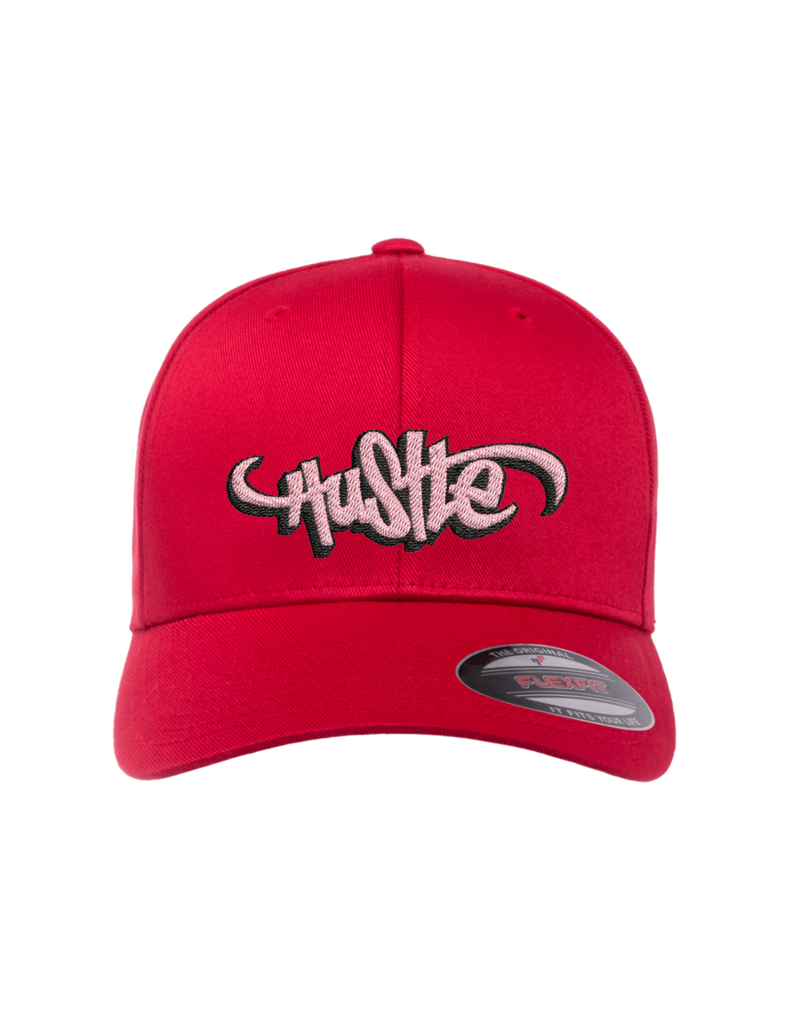 HUSTLE / Cap 6277