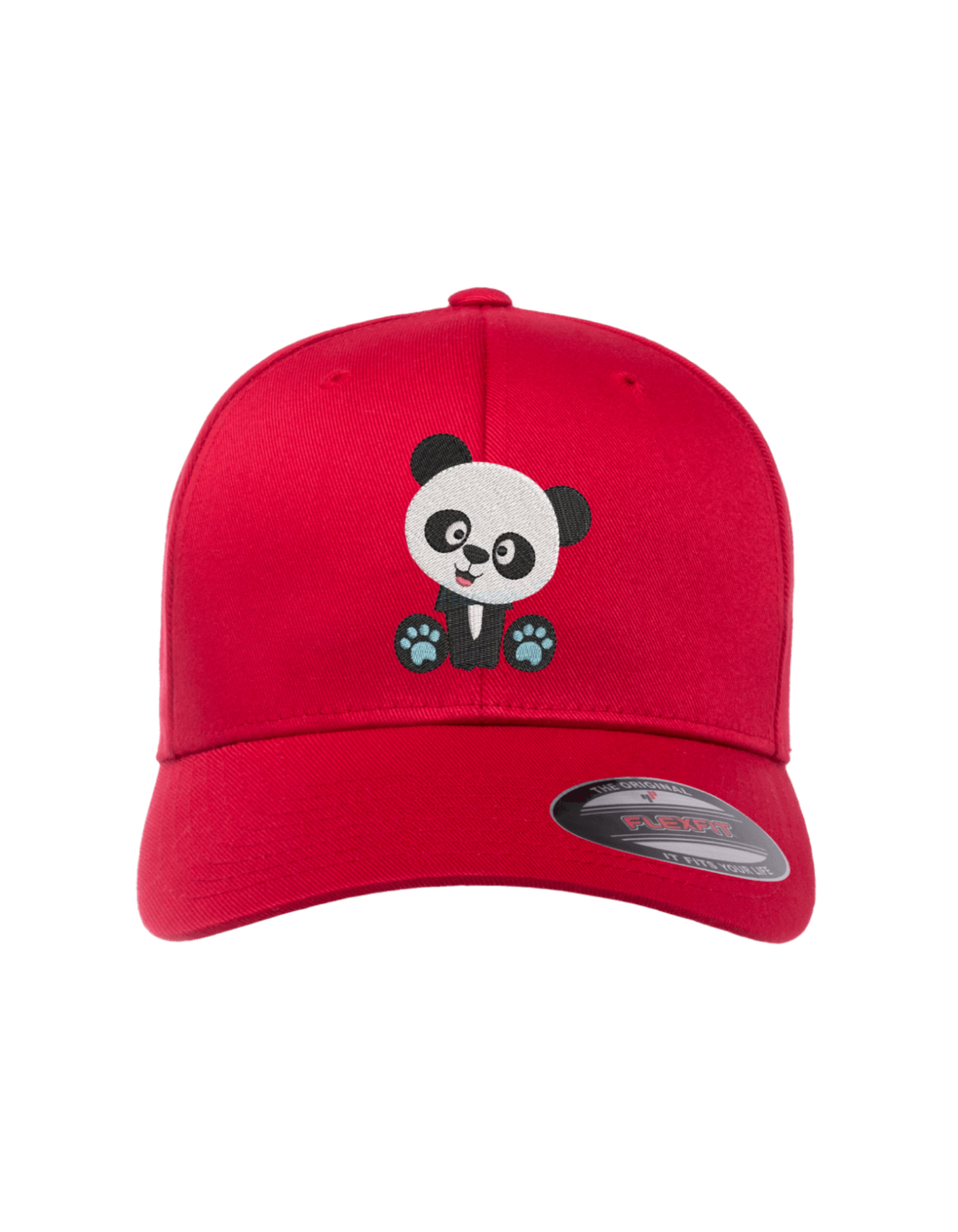Panda Bear / Cap 6277