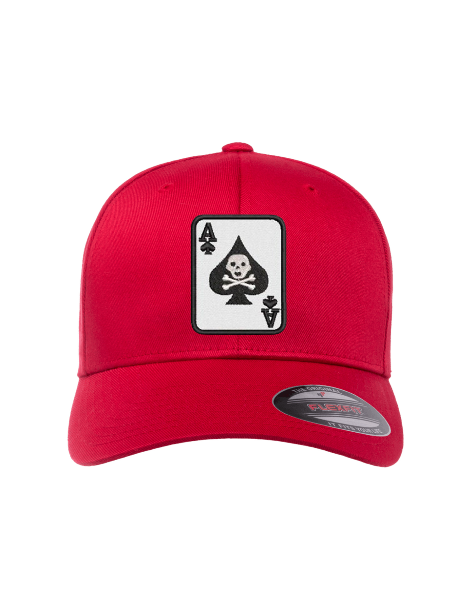 Ace of Skull /  / Cap 6277