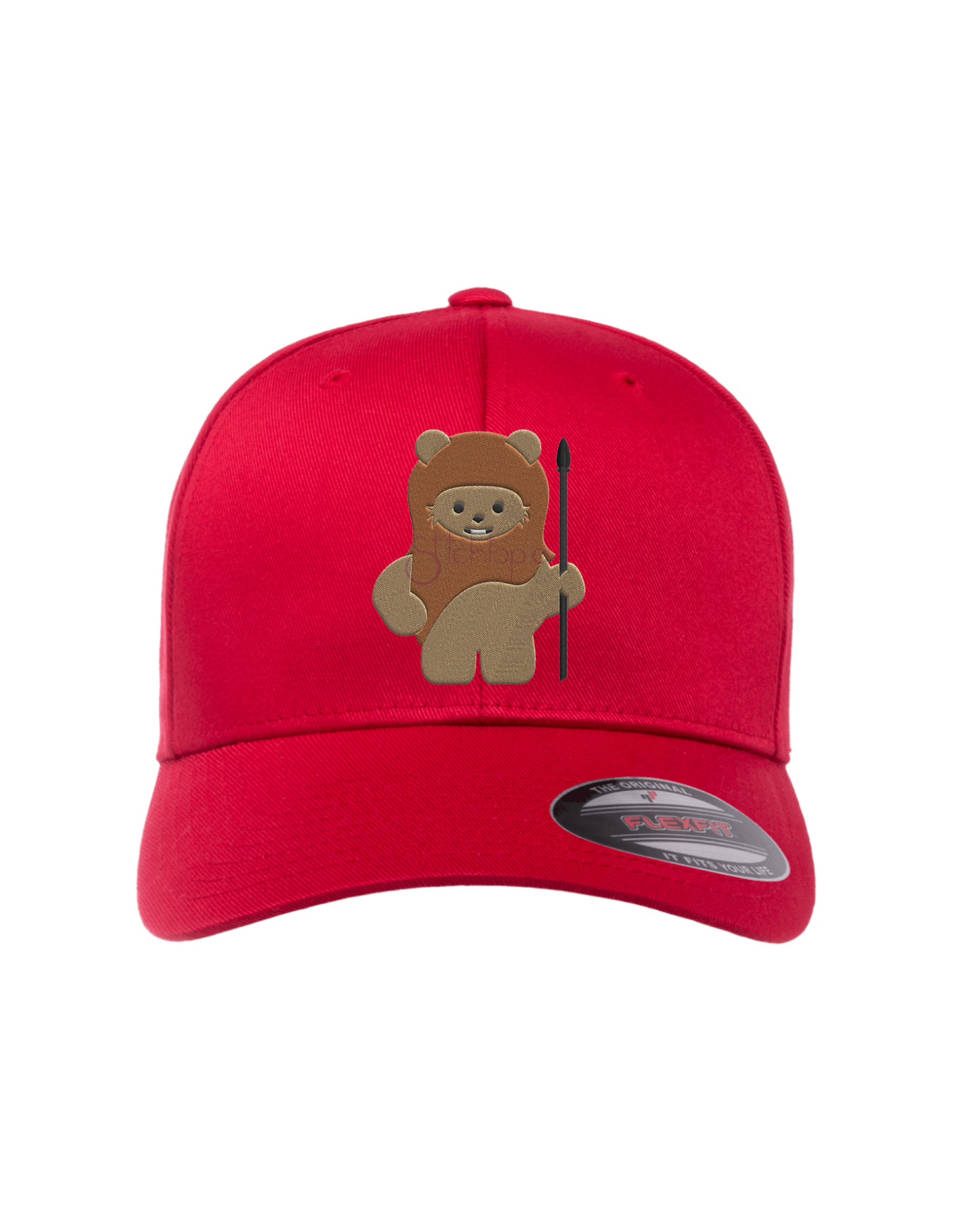 Space Bear / Cap 6277