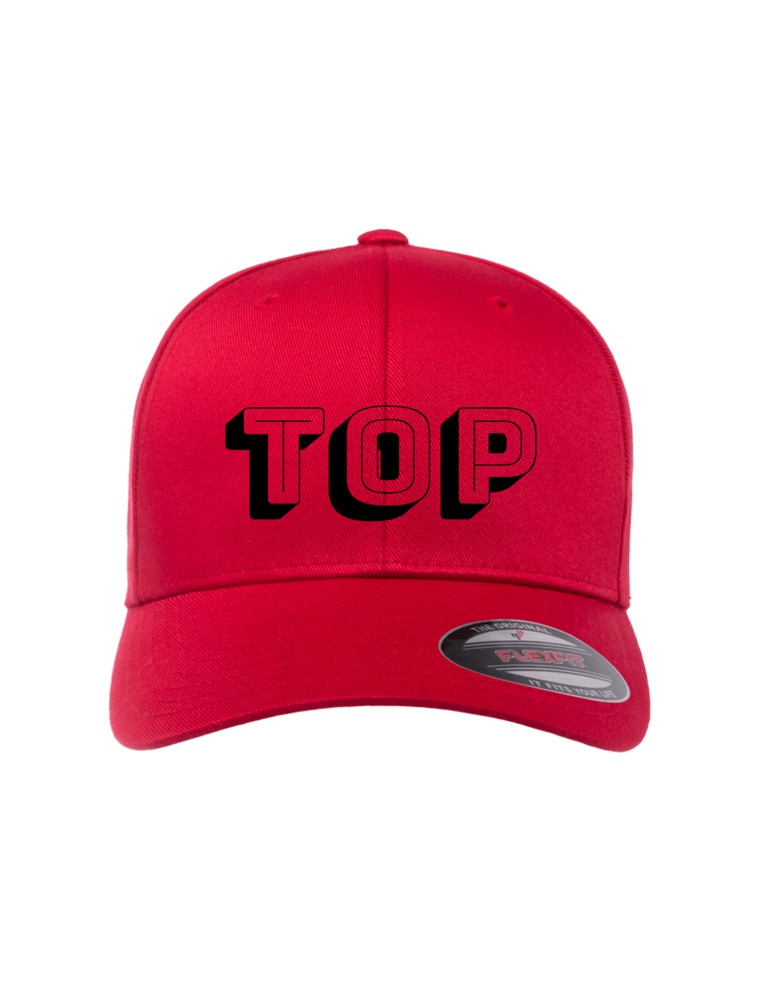 TOP / Cap 6277