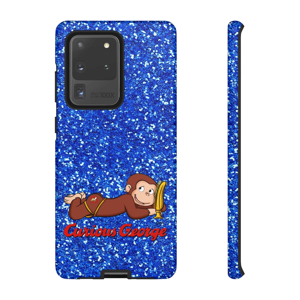 Curious George "Play Toy / Tough Cases