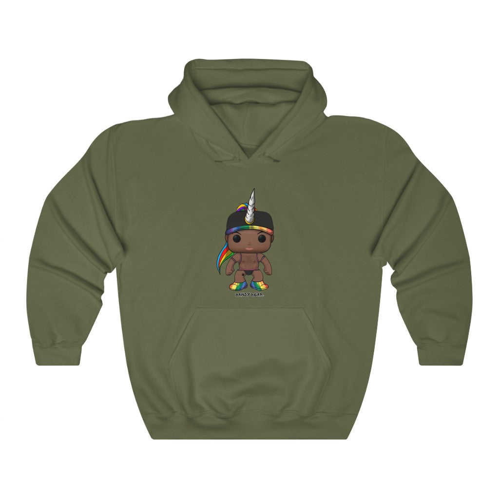 Funko Series "UniBear Pride" / Unisex Heavy Blend™ Hooded Sweatshirt