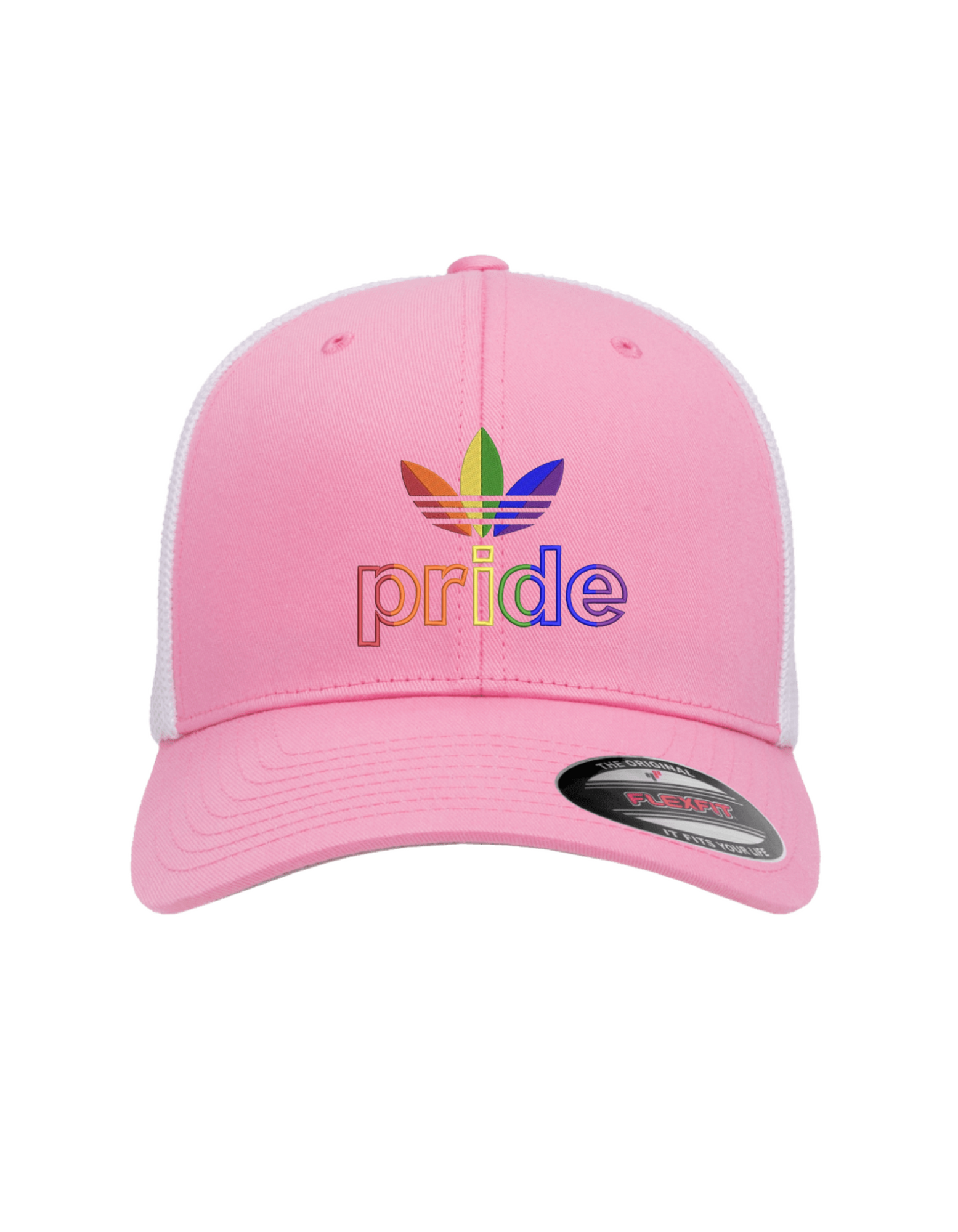 Pride Leaf / Cap 6277