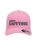 Bawdy Bottom / Cap 6511 T