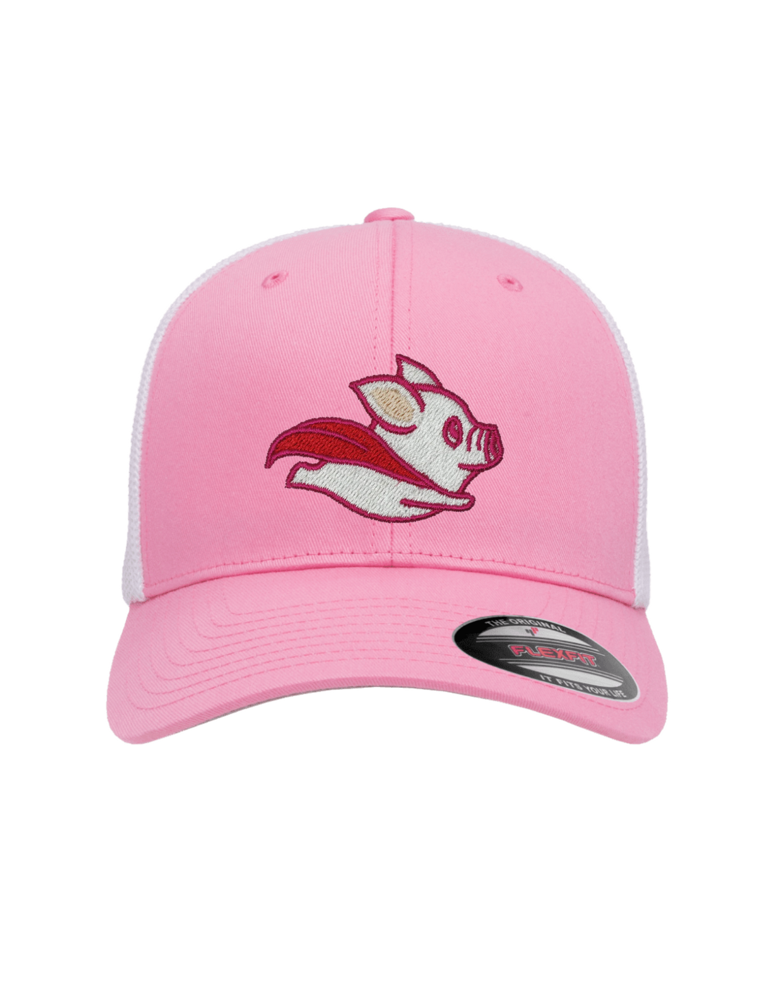 When Pigs Fly / Cap 6277