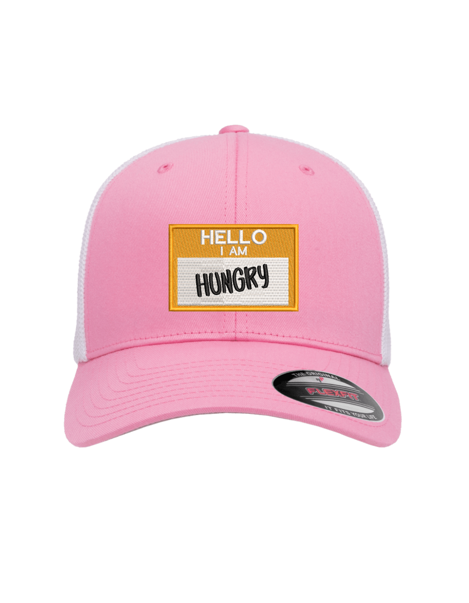 Hello I Am Hungry /  / Cap 6277