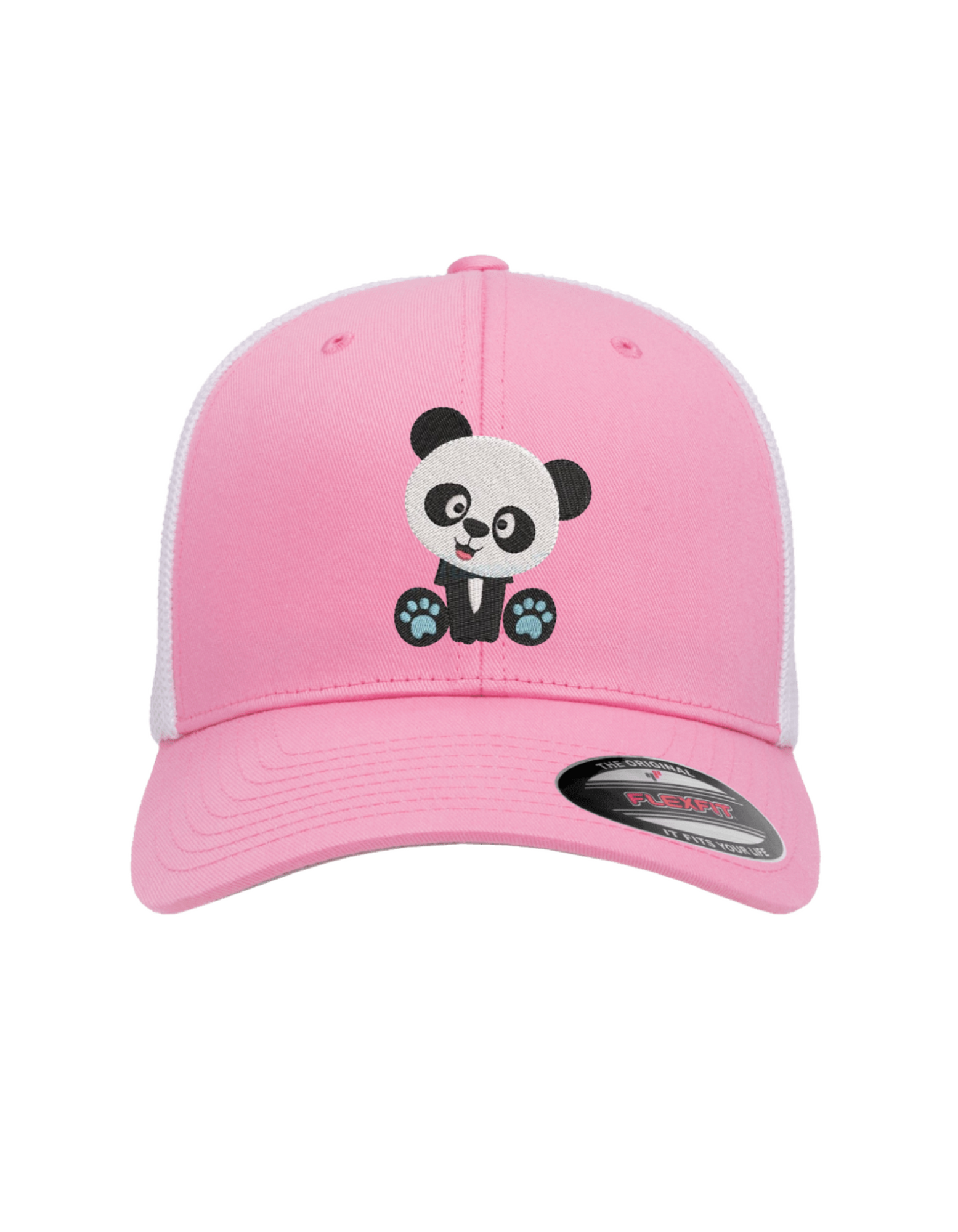 Panda Bear / Cap 6277