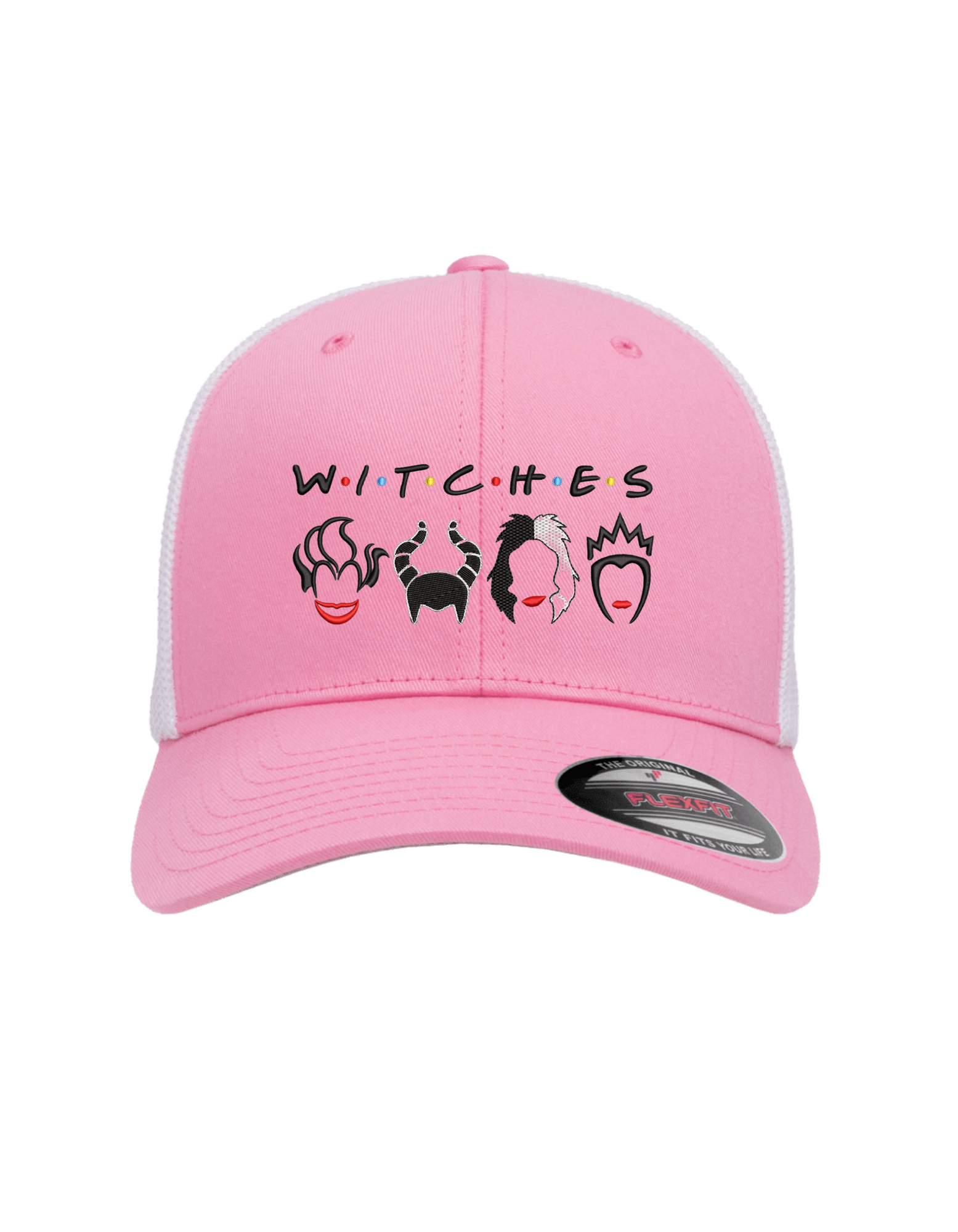 Halloween Series Witch Friends / Cap 6277