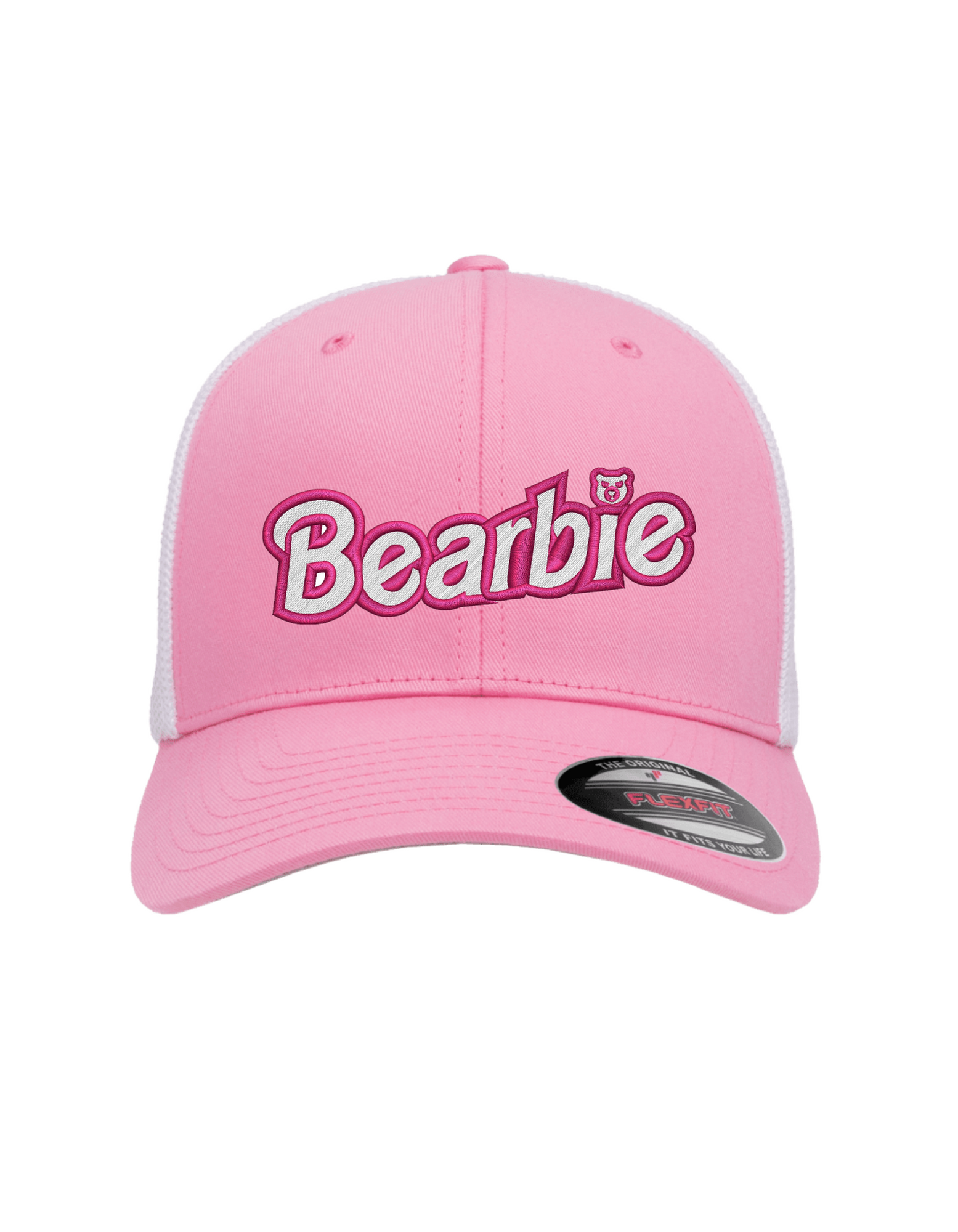 Bearbie / Cap 6277