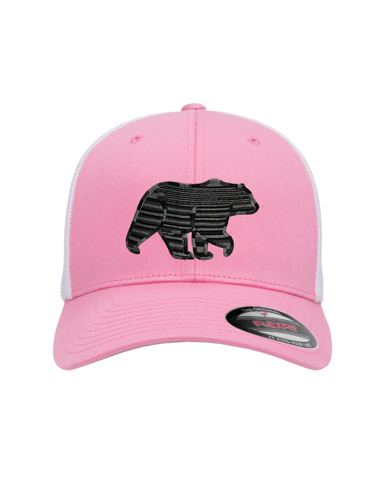 Shadow Bear / Cap 6277