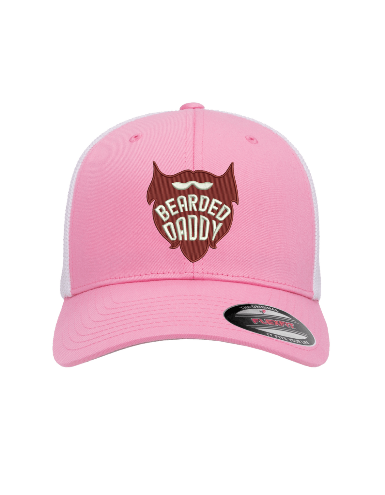 Bearded Daddy / Cap 6277