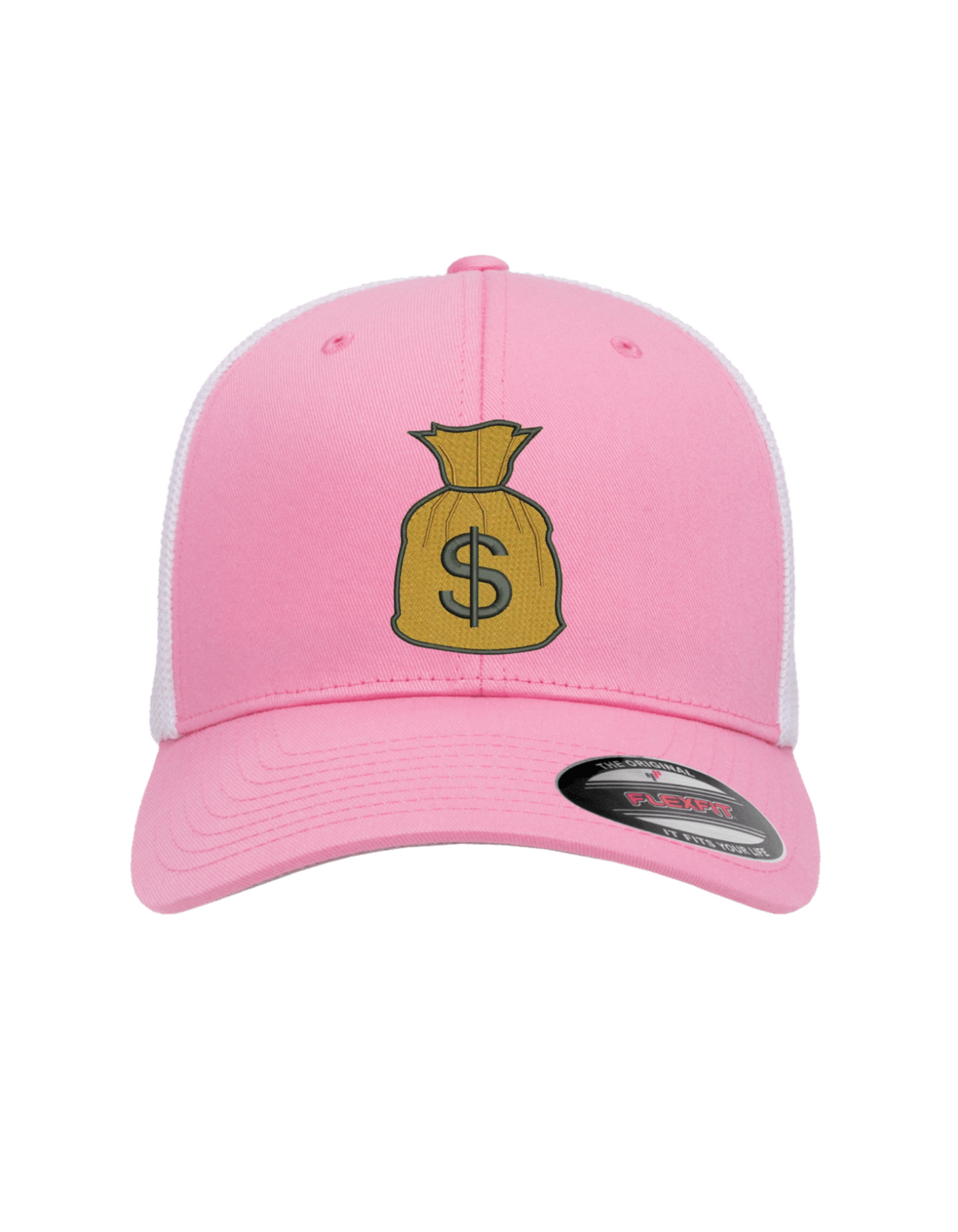 Money Bag /  / Cap 6277