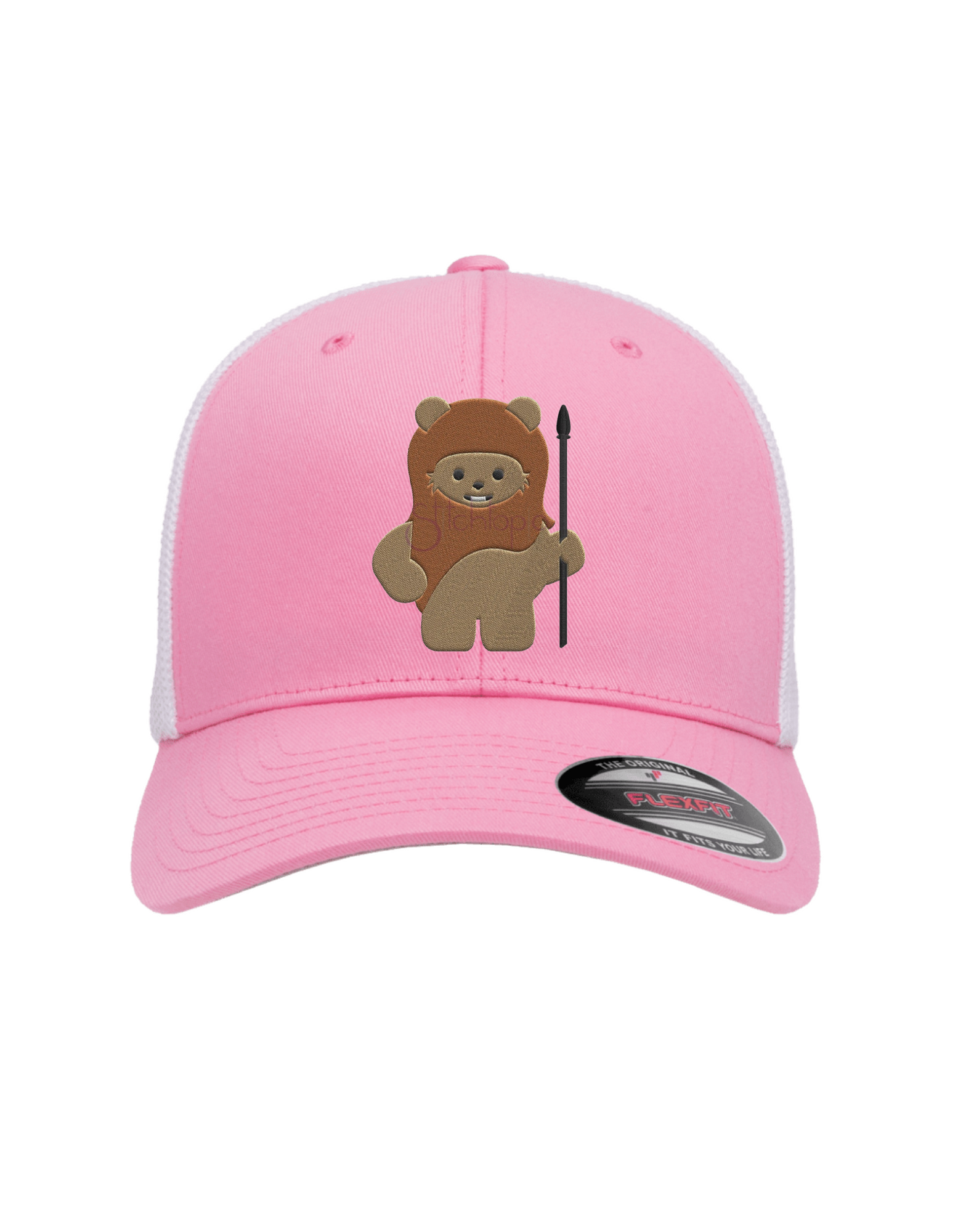 Space Bear / Cap 6277