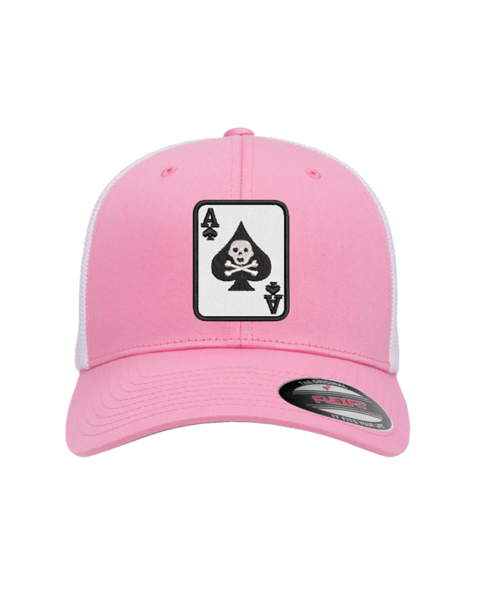 Ace of Skull /  / Cap 6277