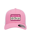 Hello I'm Cuter / Cap 6277