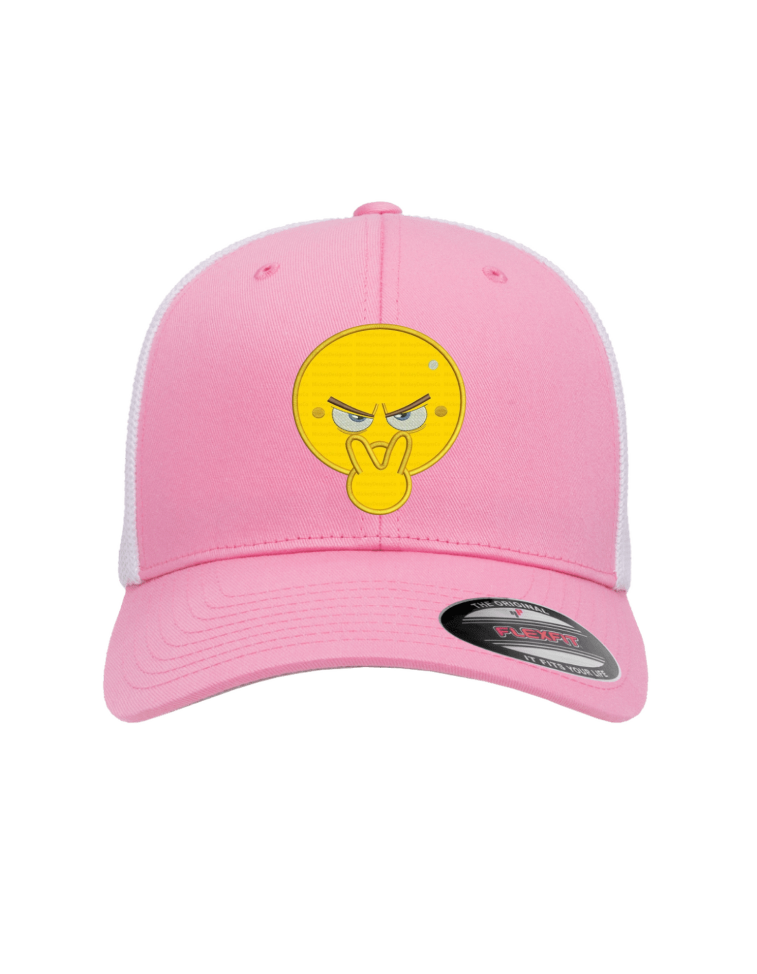 I See You!  / Cap 6277