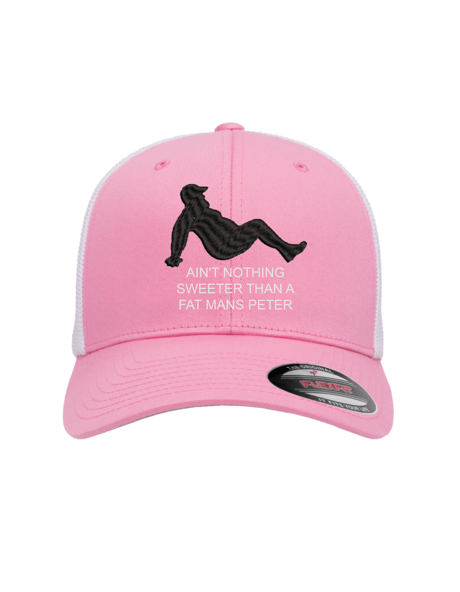 Fat & Sweet / Cap 6277