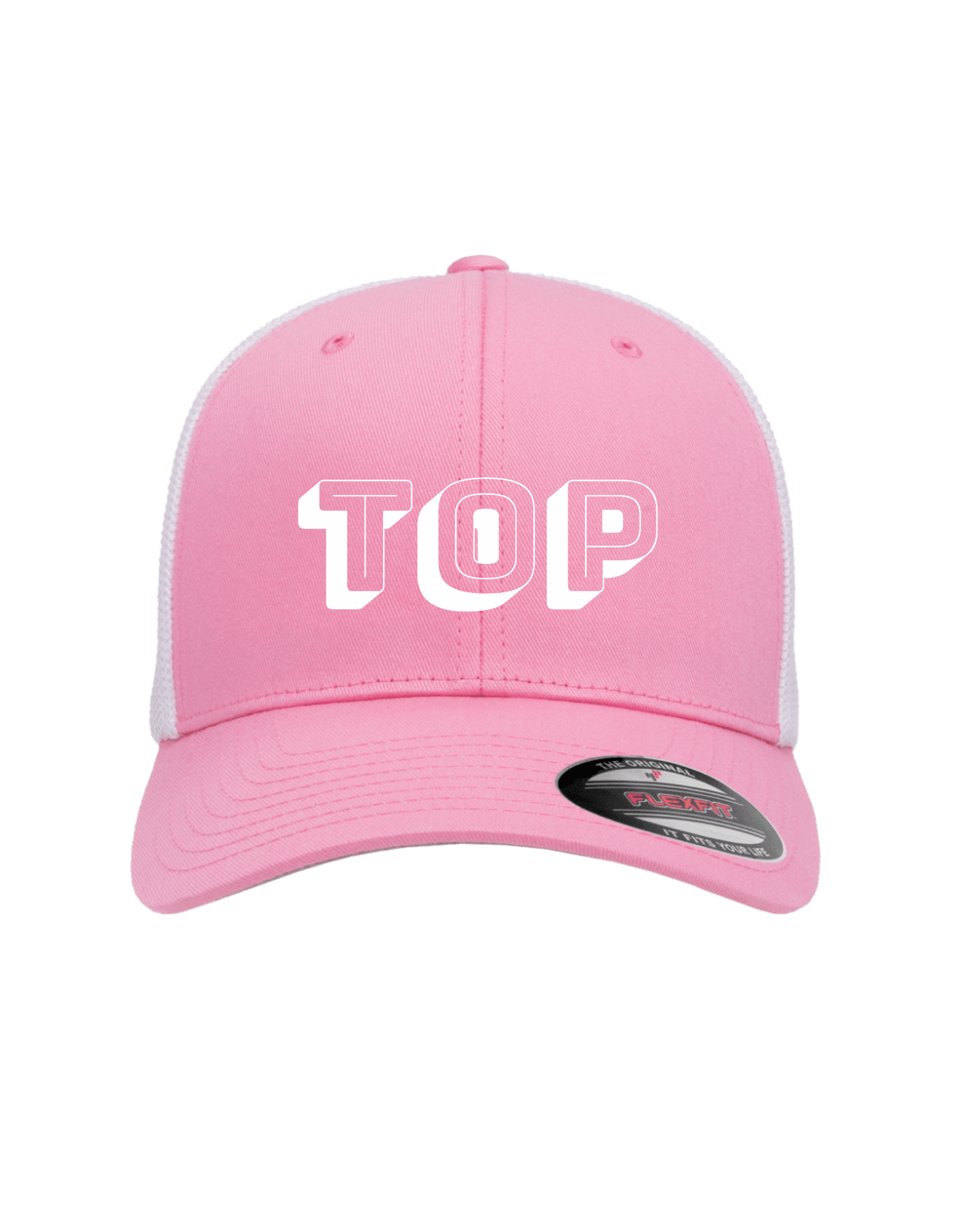 TOP / Cap 6277