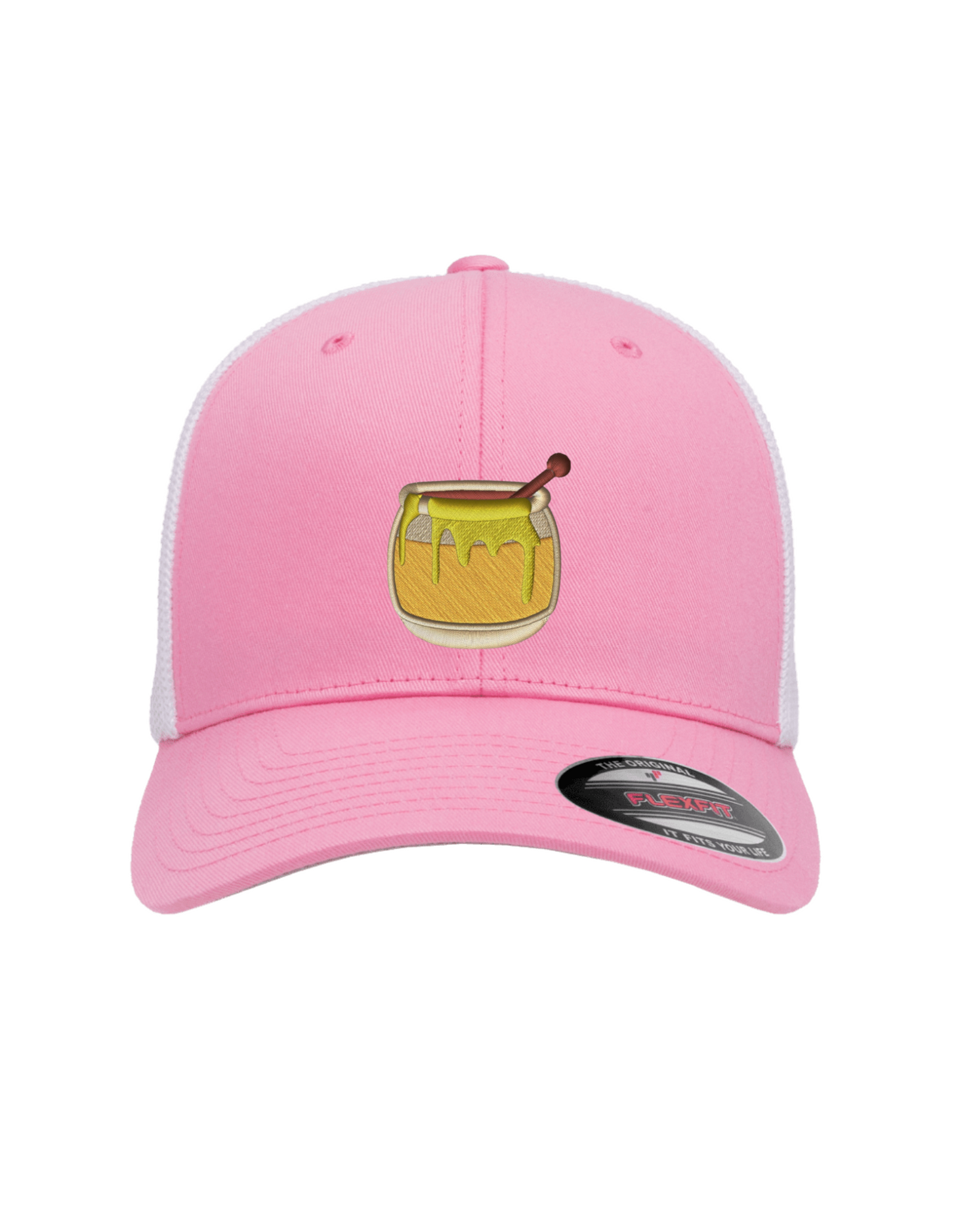 Honey Pot / Cap 6277