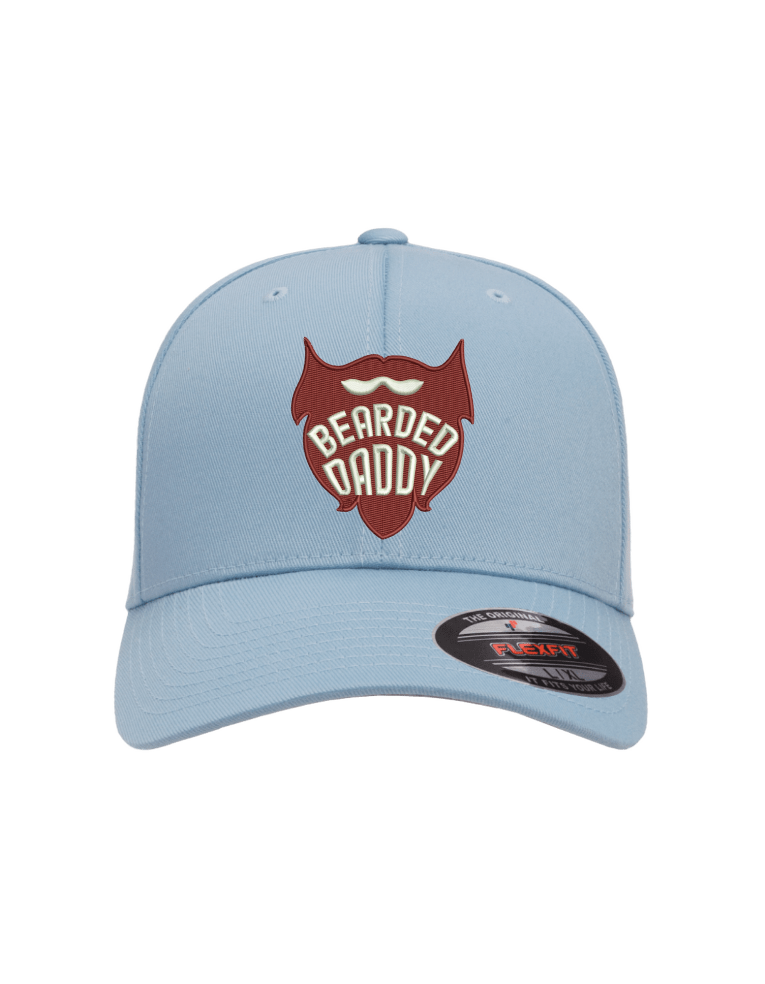 Bearded Daddy / Cap 6277
