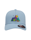 Mountain Bear / Cap 6277