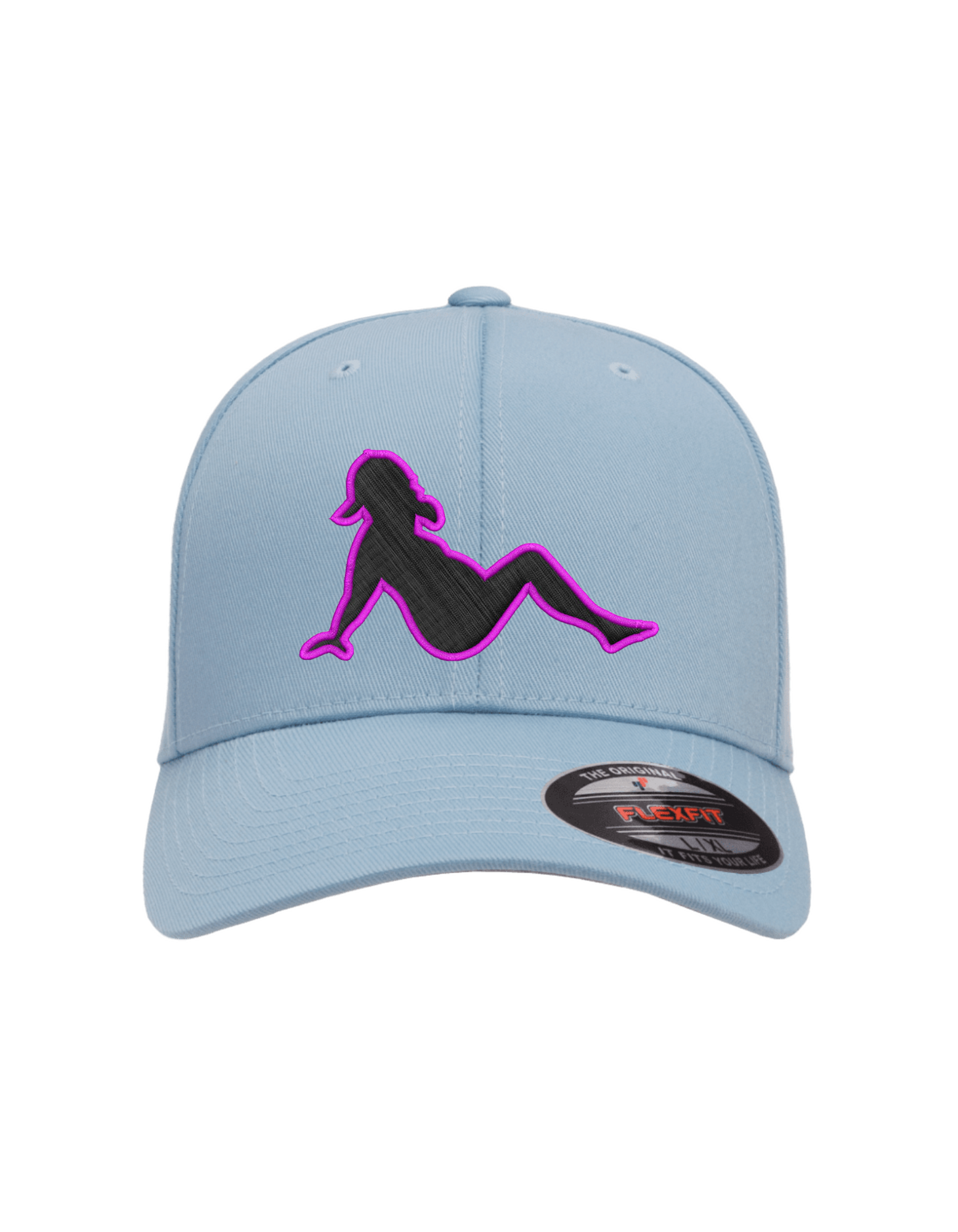 Bear Silhouette / Cap 6277