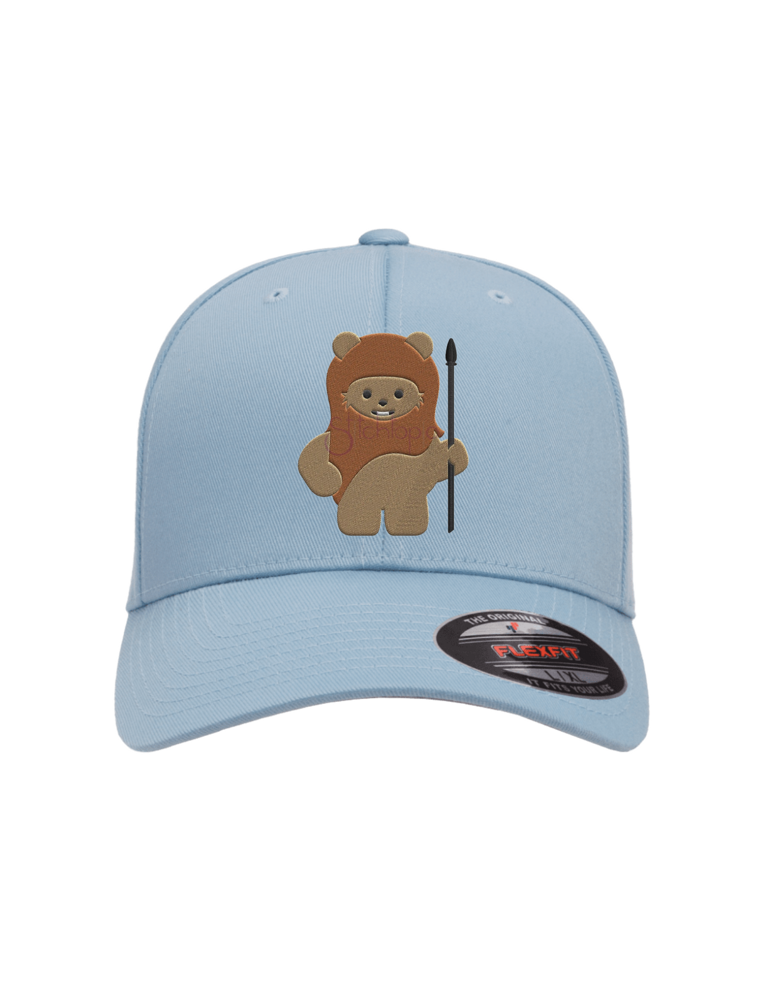 Space Bear / Cap 6277