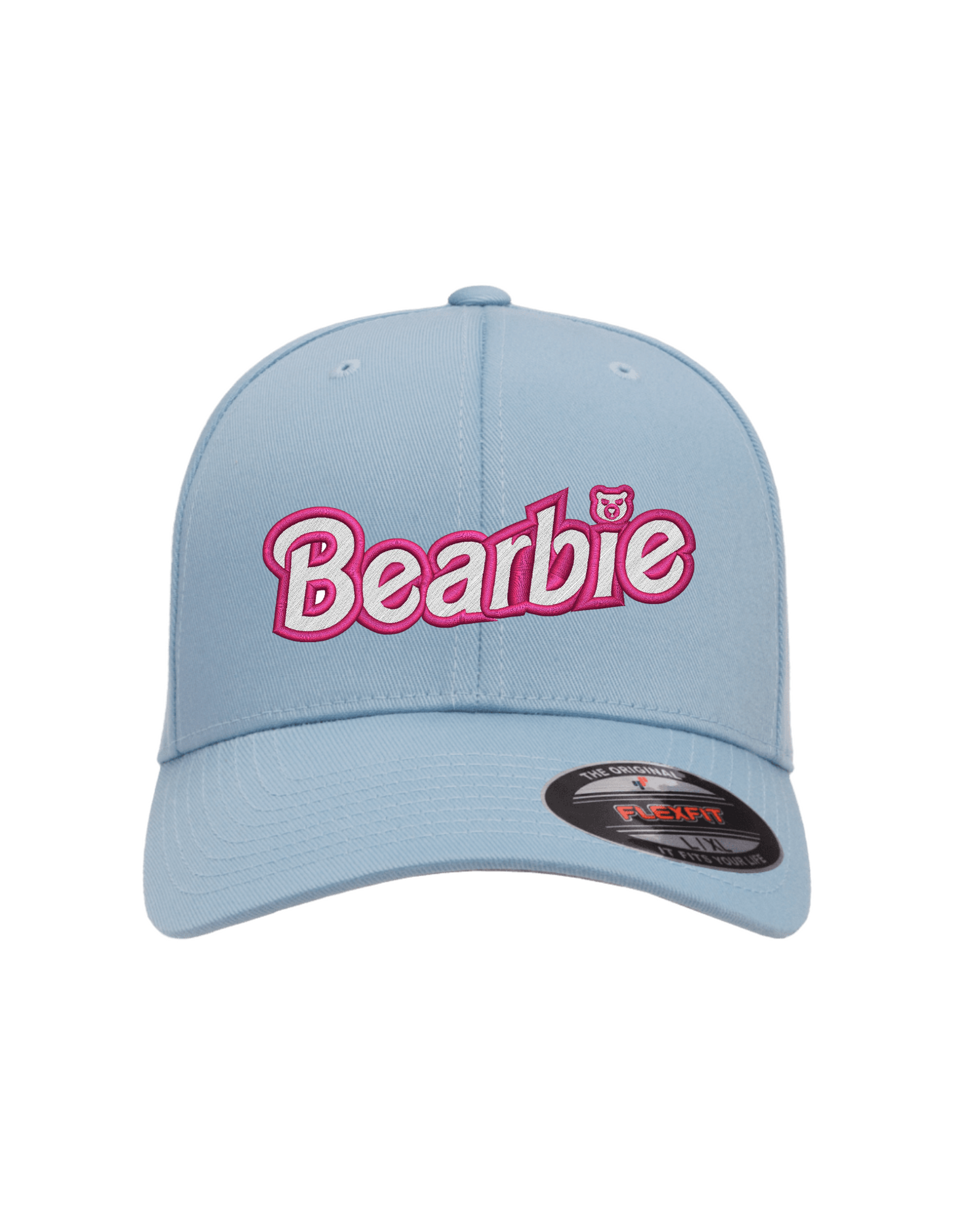 Bearbie / Cap 6277