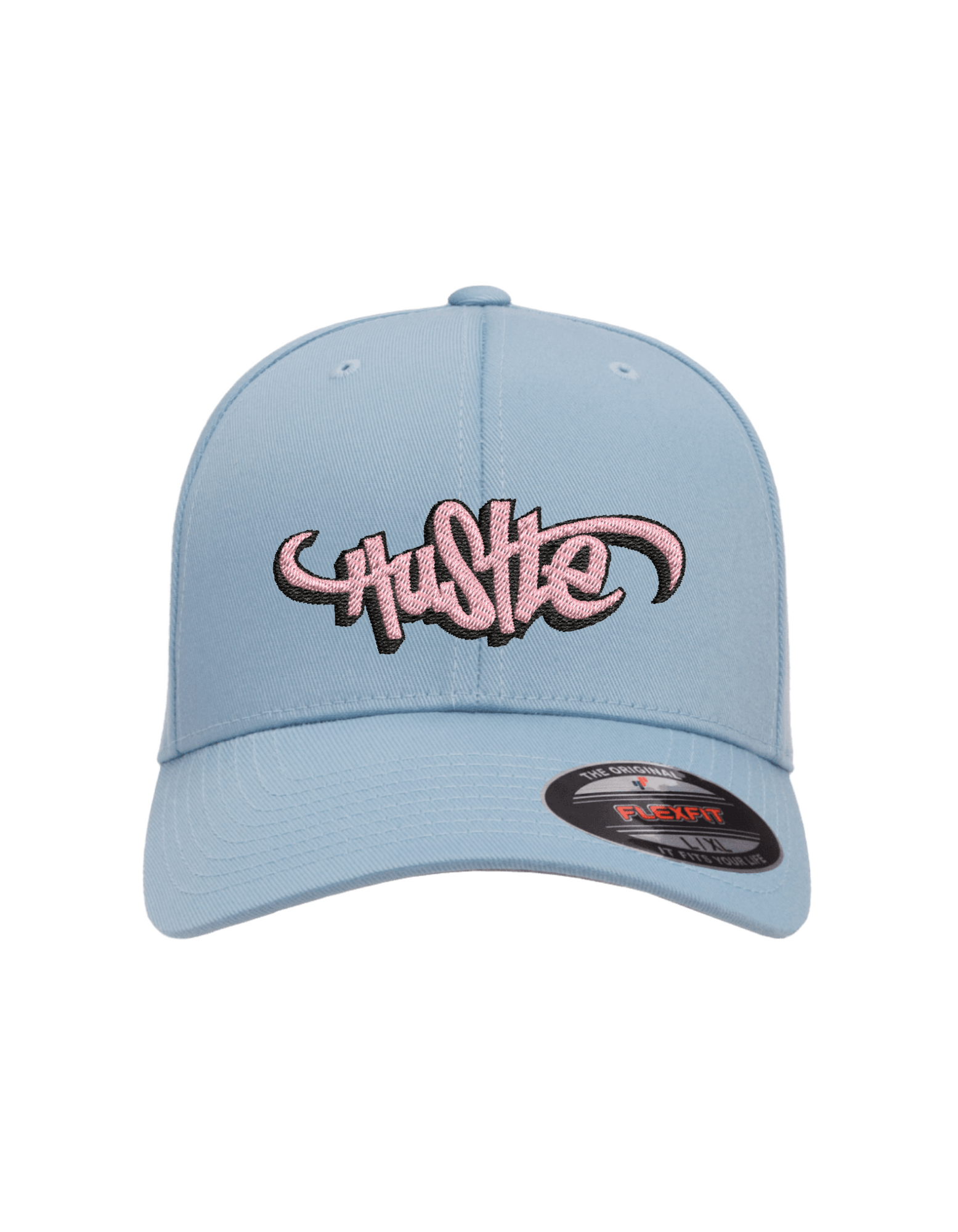 HUSTLE / Cap 6277