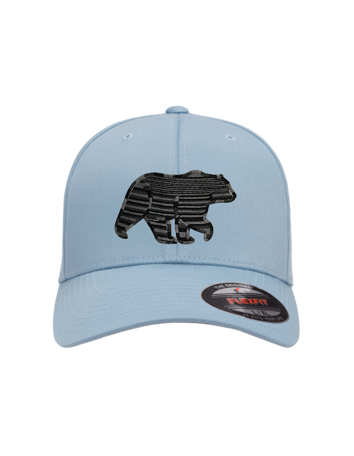 Shadow Bear / Cap 6277