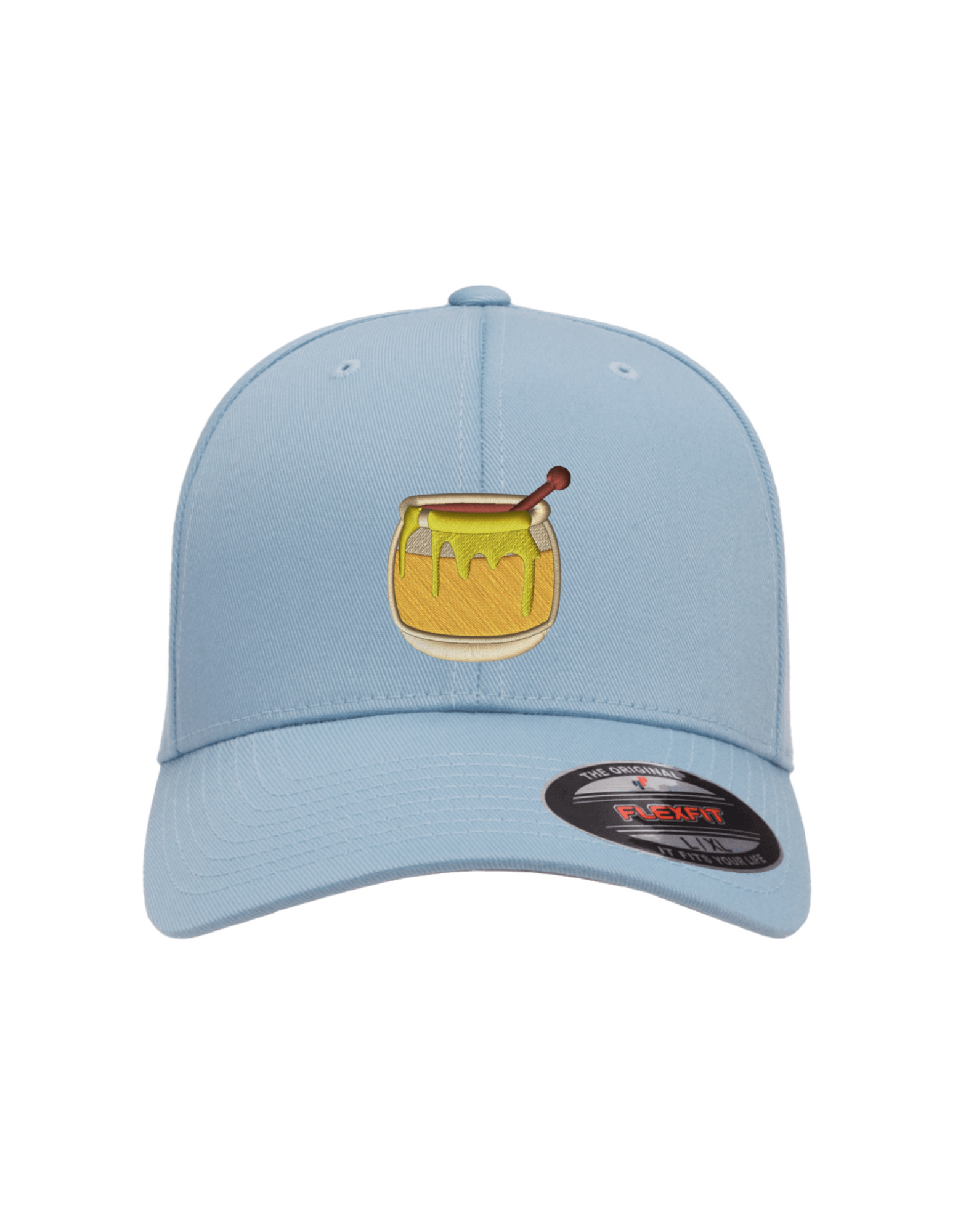 Honey Pot / Cap 6277