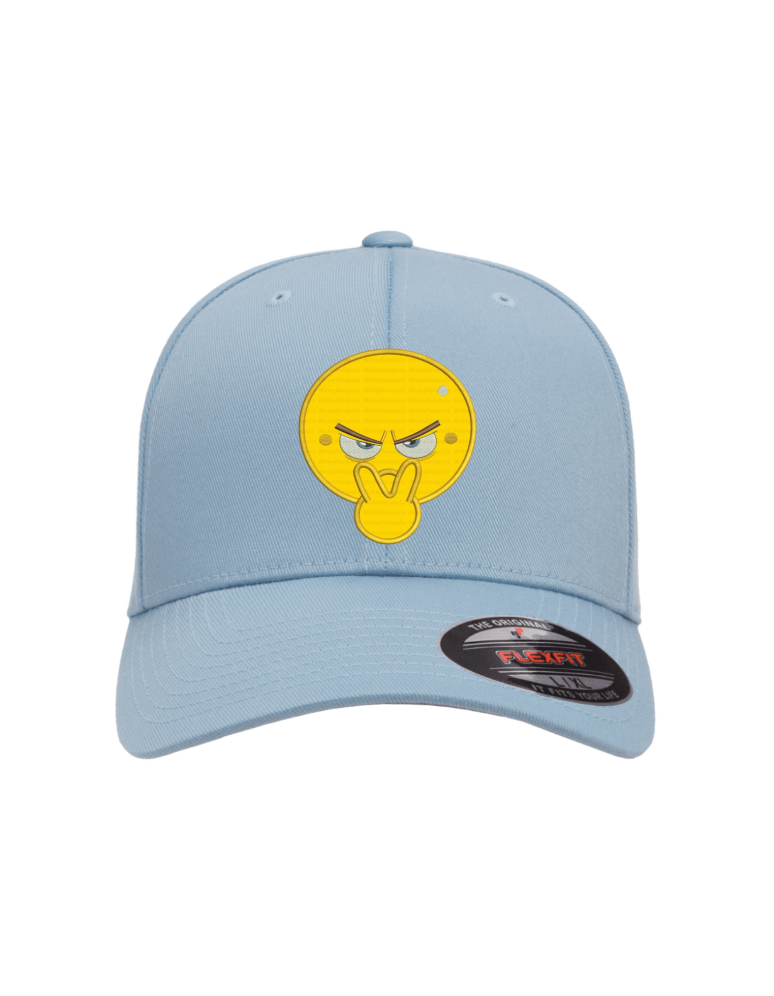 I See You!  / Cap 6277