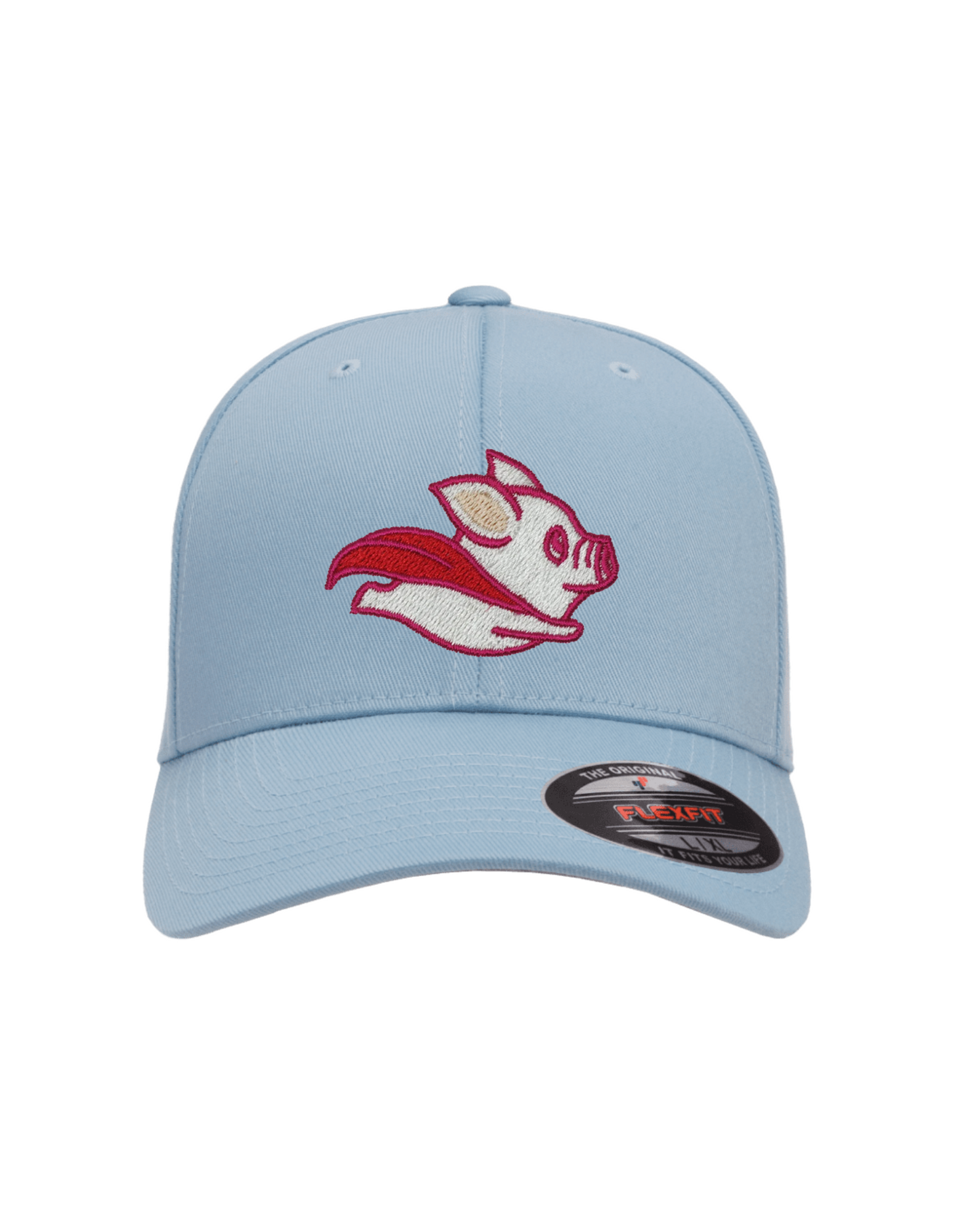 When Pigs Fly / Cap 6277