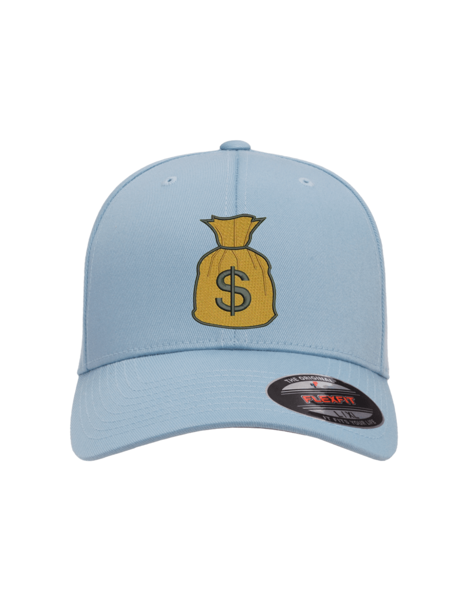 Money Bag /  / Cap 6277