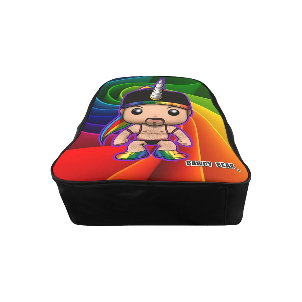 Funko Series "Uni-Bear" / Backpack