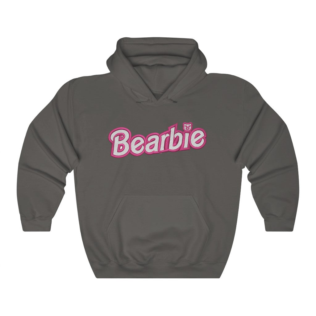 Bearbie / Unisex Heavy Blend™ Hooded Sweatshirt